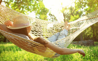 Genießen Sie Ihre Zeit im Garten – Wir übernehmen die Pflege
