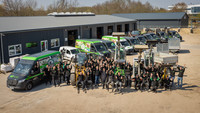 Werde Teil unseres Teams!